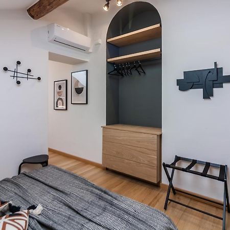 Appartement Casa Magenta à Côme Extérieur photo