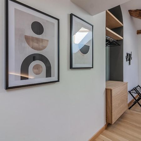 Appartement Casa Magenta à Côme Extérieur photo
