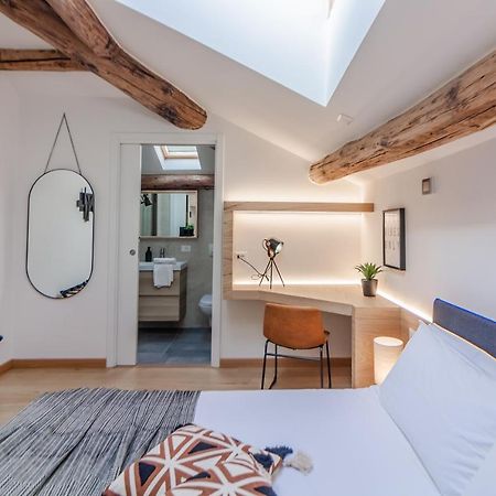 Appartement Casa Magenta à Côme Extérieur photo