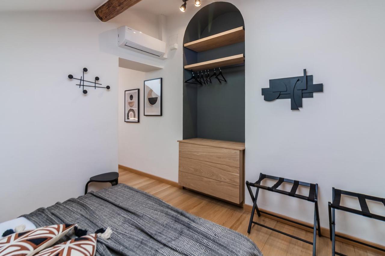 Appartement Casa Magenta à Côme Extérieur photo
