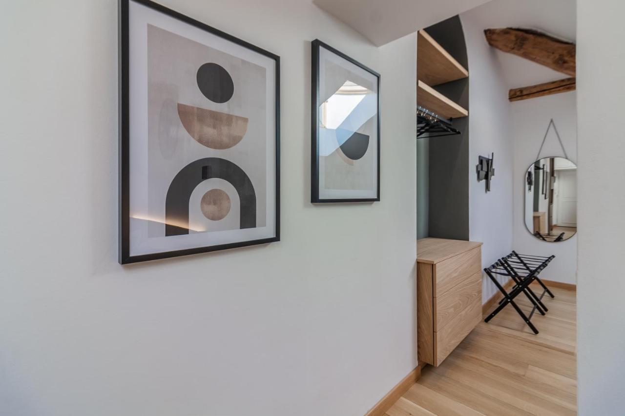Appartement Casa Magenta à Côme Extérieur photo