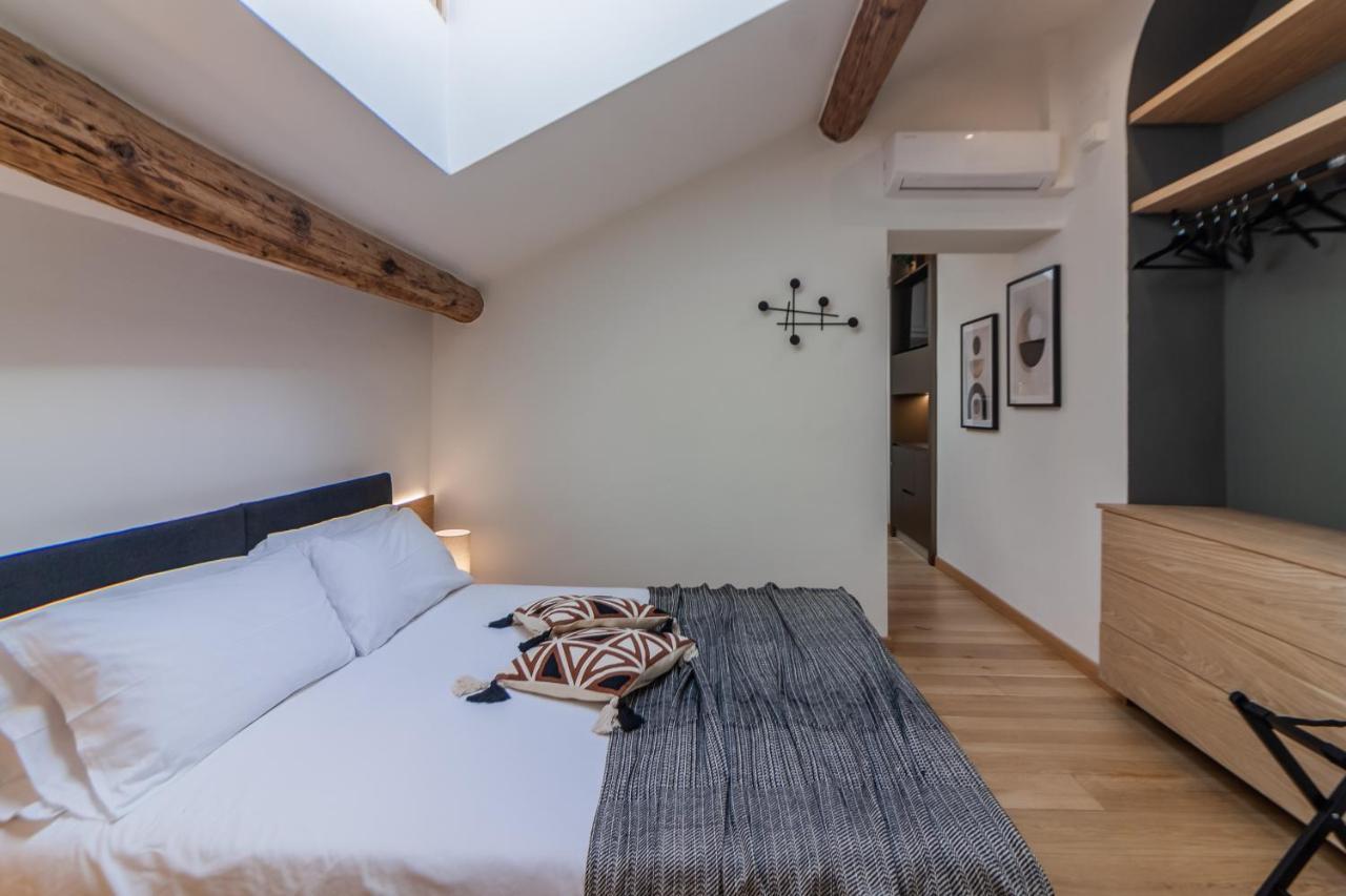Appartement Casa Magenta à Côme Extérieur photo