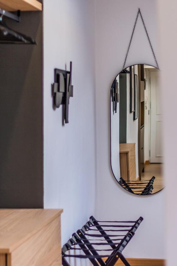 Appartement Casa Magenta à Côme Extérieur photo