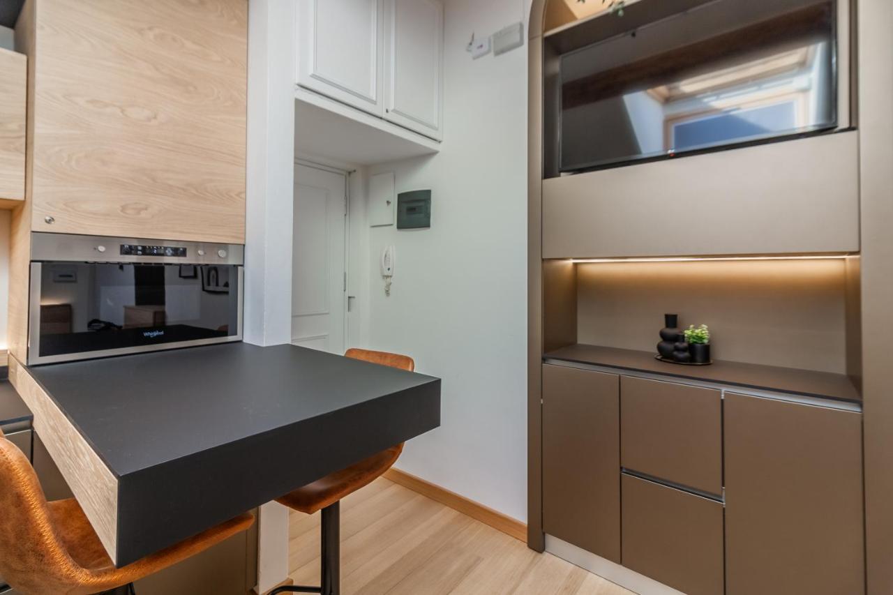 Appartement Casa Magenta à Côme Extérieur photo